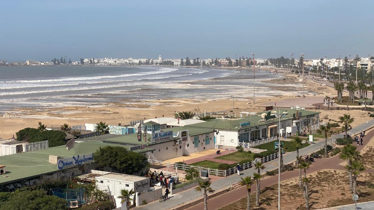 Prestigia Essaouira Mogador Luxury Ocean View Apartment Exterior photo