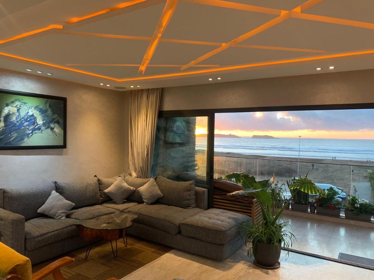 Prestigia Essaouira Mogador Luxury Ocean View Apartment Exterior photo