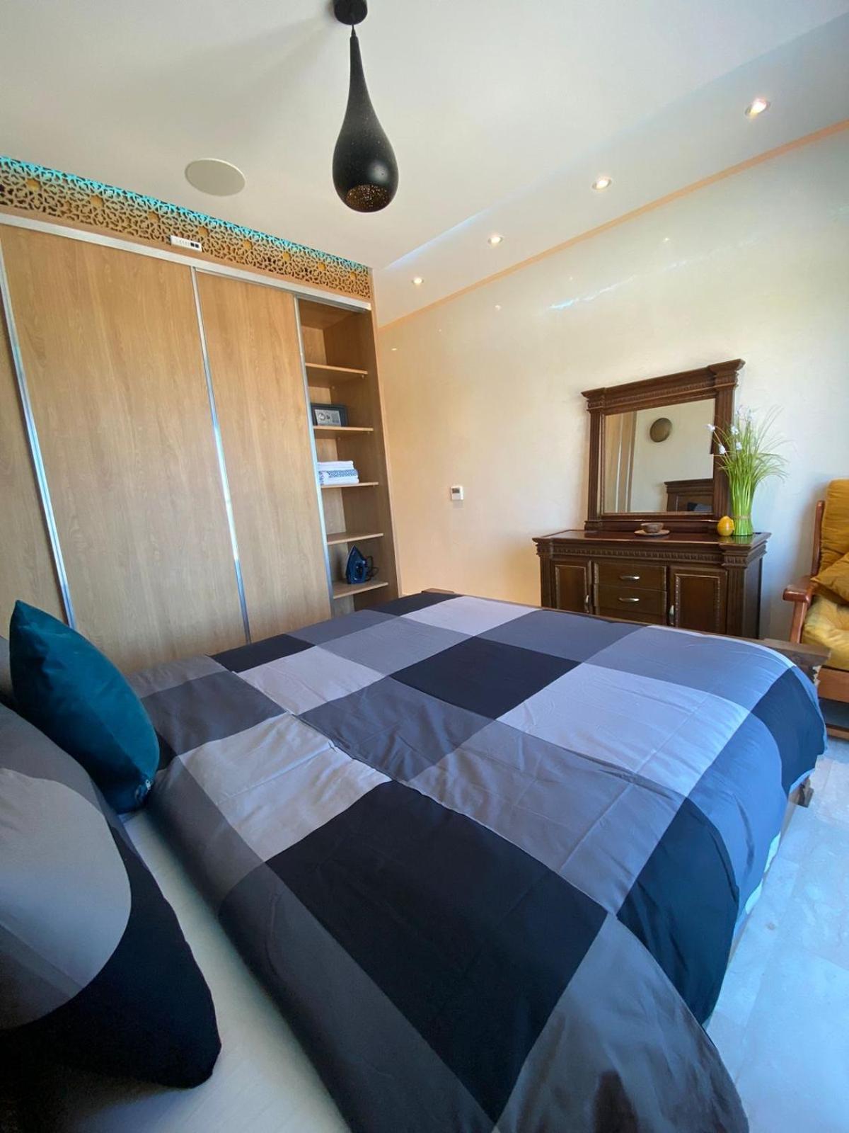 Prestigia Essaouira Mogador Luxury Ocean View Apartment Exterior photo