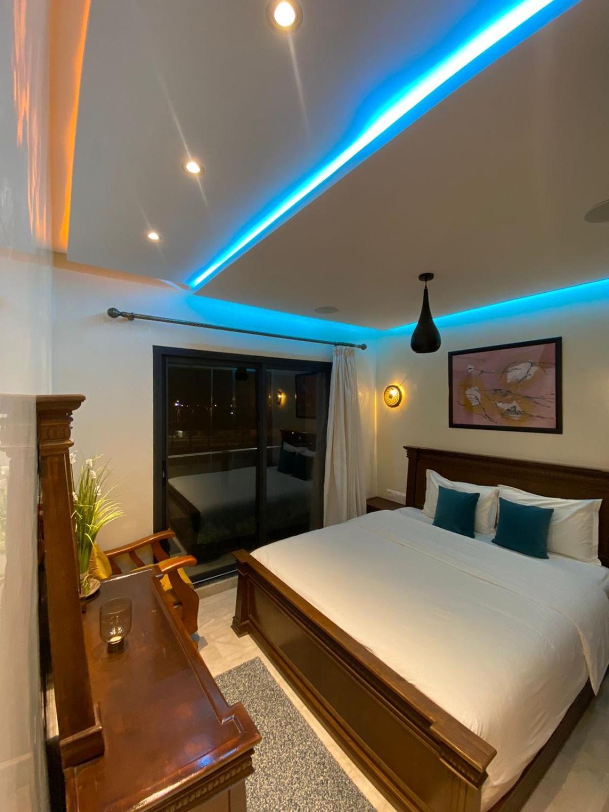 Prestigia Essaouira Mogador Luxury Ocean View Apartment Exterior photo