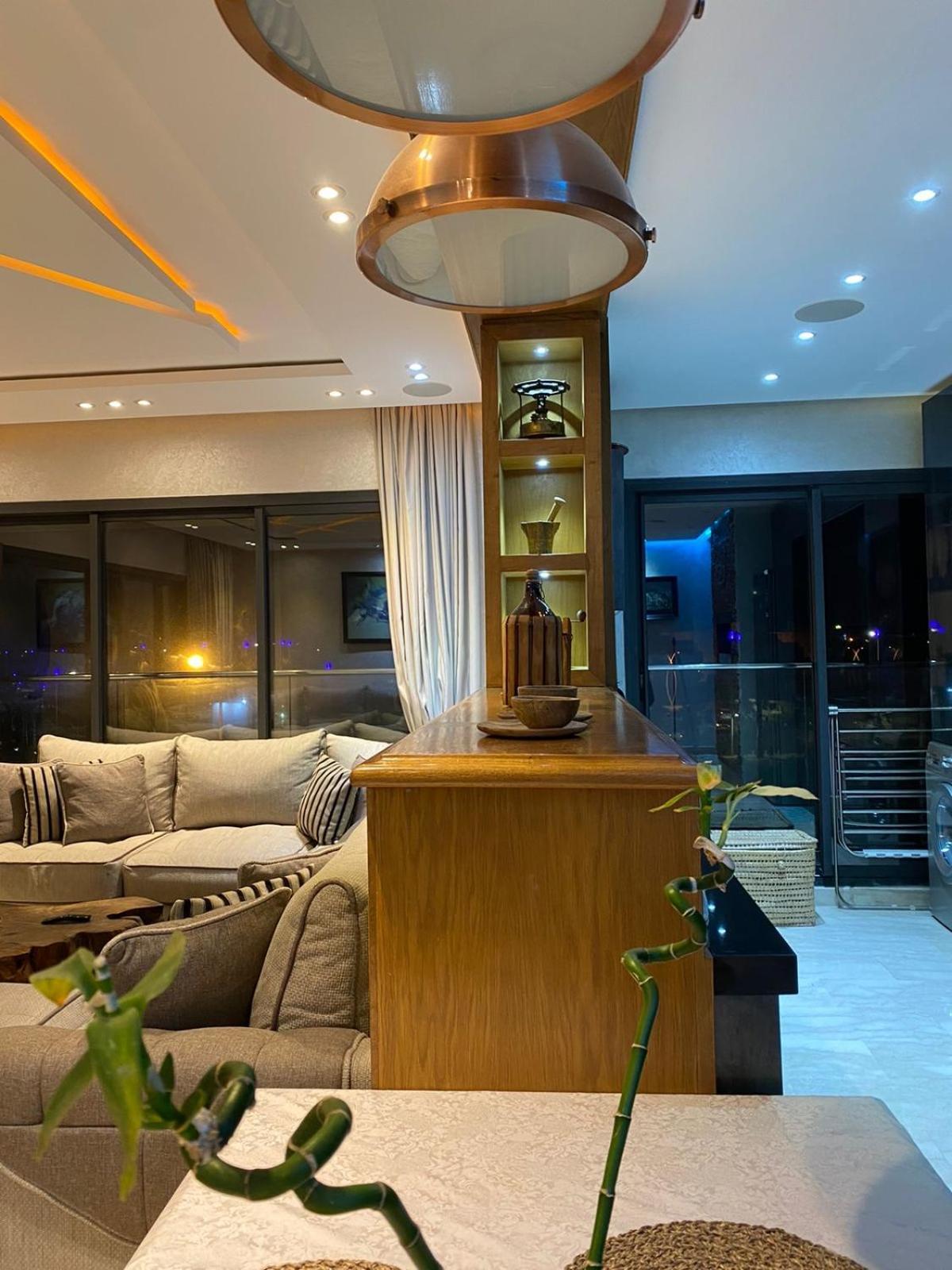 Prestigia Essaouira Mogador Luxury Ocean View Apartment Exterior photo